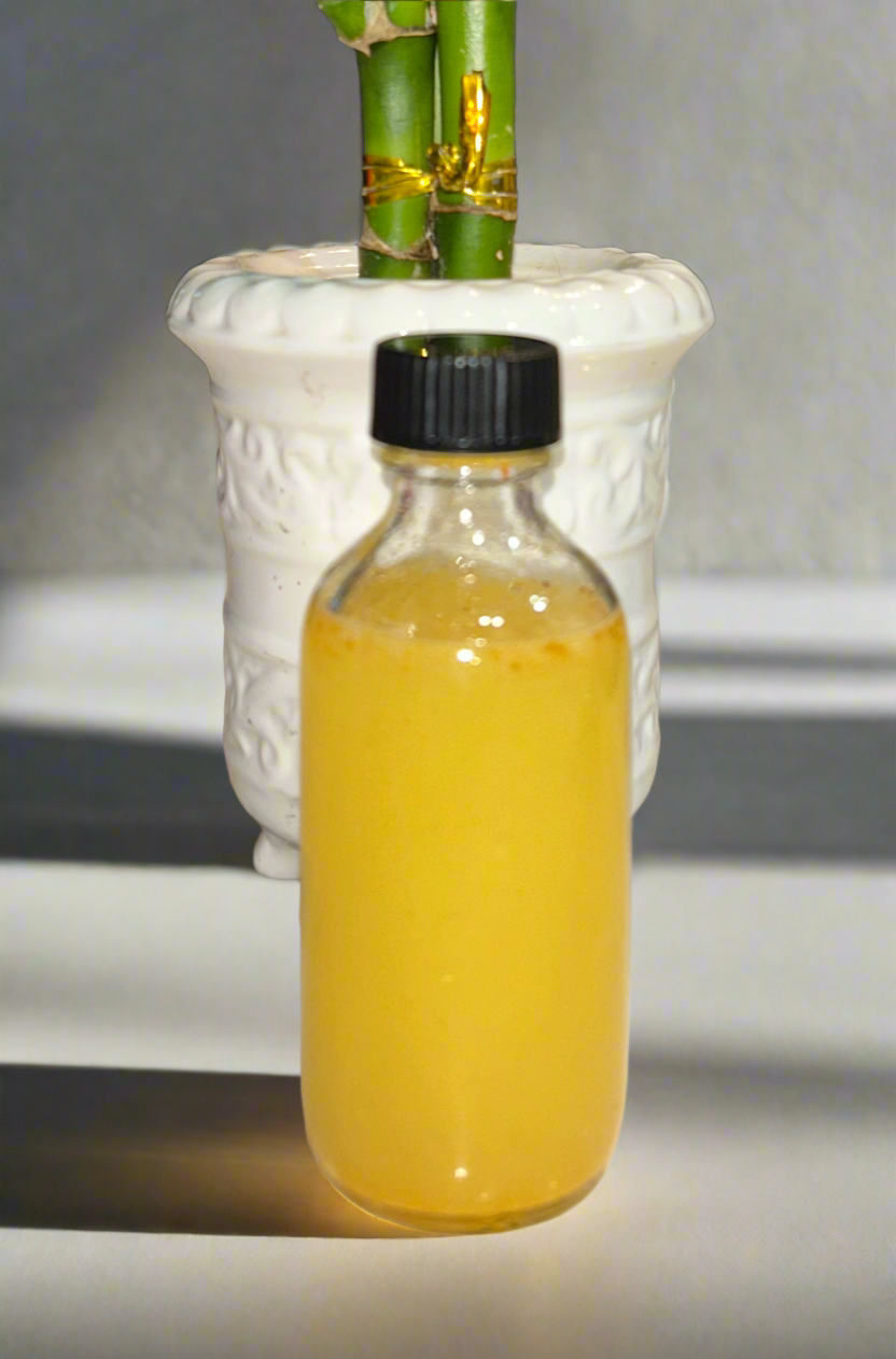 Immune Booster Shot