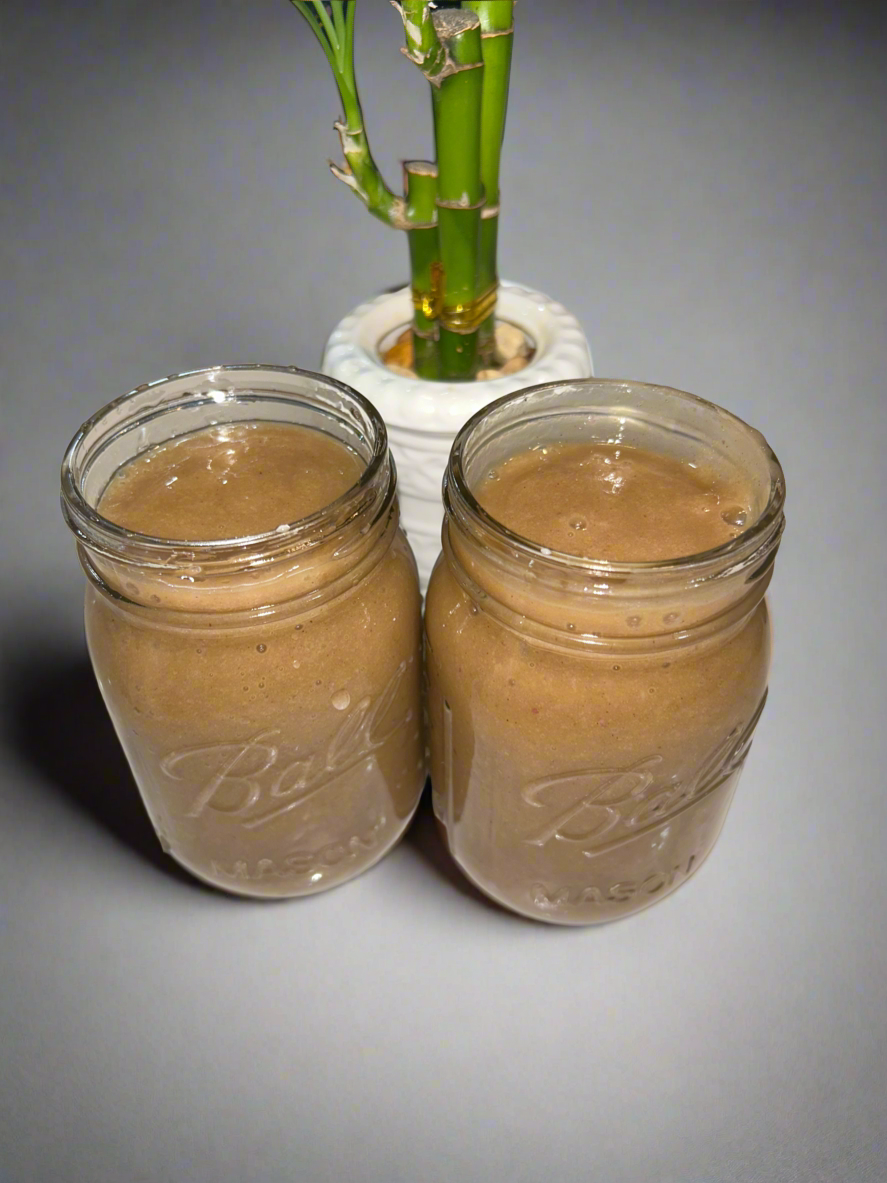 Bladderwrack & Burdock Root Infused Seamoss Gel