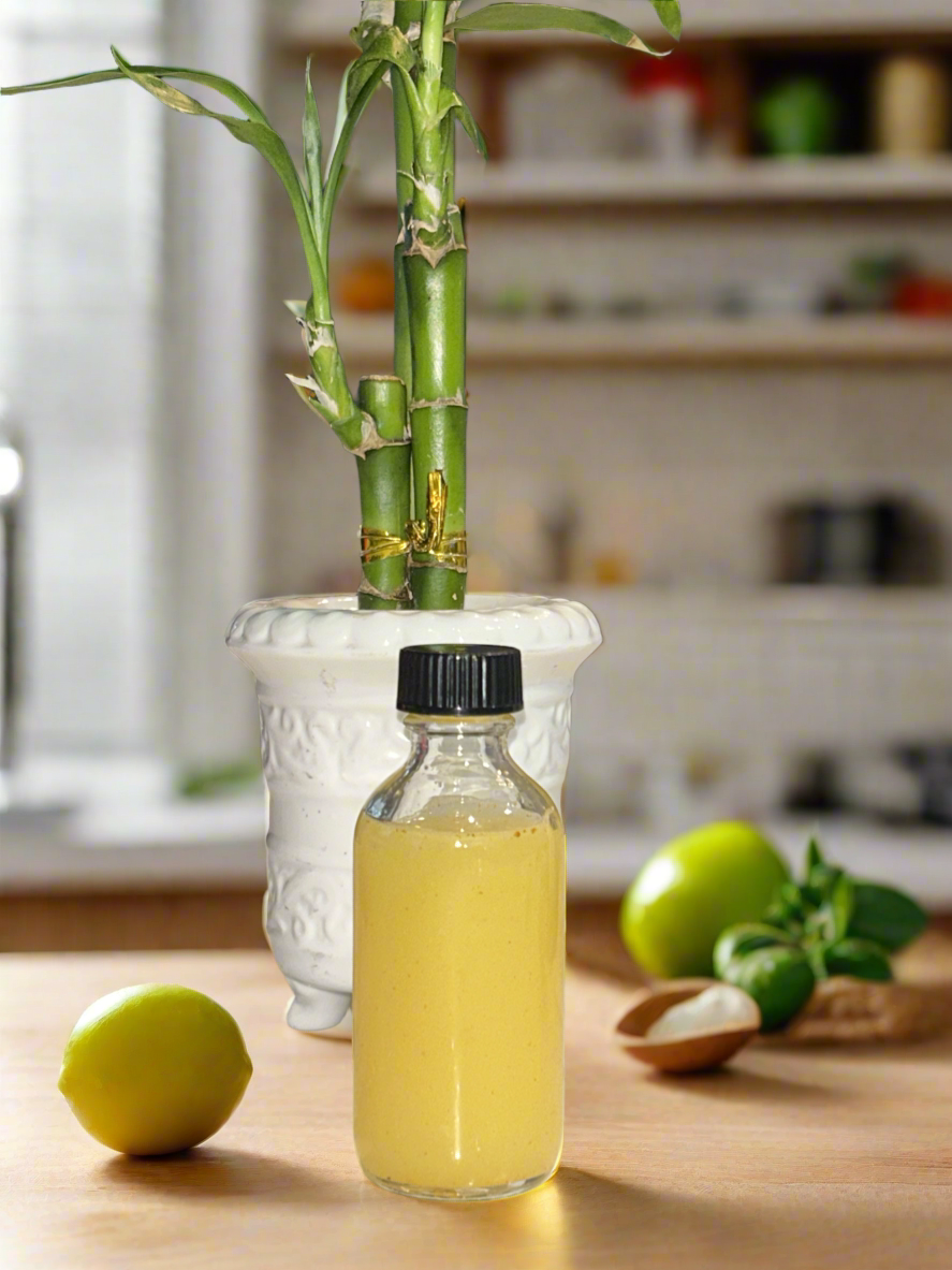 Immune Booster Shot
