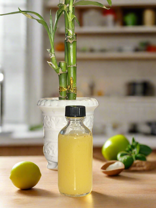 Immune Booster Shot