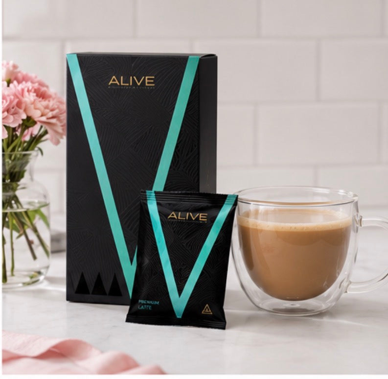 Mother’s Day wellness bundle🌷☕️