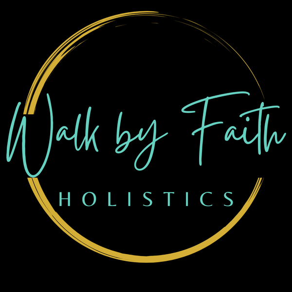 Walk By Faith Holistic 
